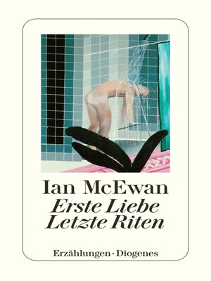 cover image of Erste Liebe – letzte Riten